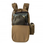 ZAINO MILITARE GUARDIAN SMALLPACK HELIKON TEX COYOTE