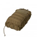 ZAINO MILITARE GUARDIAN SMALLPACK HELIKON TEX COYOTE