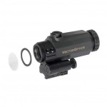 VETRINO ADESIVO PER RED DOT VE WAR OPTICS