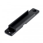 SUPPORTO RIS KEYMOD MLOK PER REMOTO PEQ-15 DBAL E TORCE WADSN