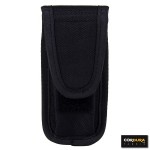 TASCA PORTA TORCIA CORDURA 101 INC NERA