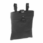 TASCA CARICATORI ESAUSTI DUMP POUCH SBB NERA