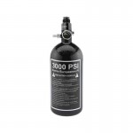 BOMBOLA 0.8L + PRESET 3000 PSI BO MANUFACTURE