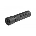 SILENZIATORE QD CON SPEGNIFIAMMA  SPECNA ARMS NERO