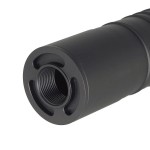 SILENZIATORE HEX DTKP TIPO 124 MM 5KU