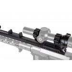 SLIDE MOUNT PER LPVO 30MM SPECNA ARMS