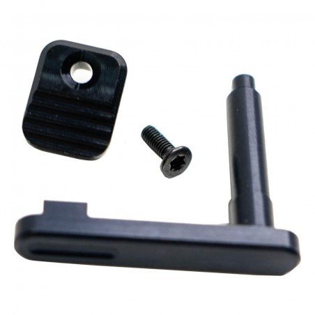 SGANCIO CARICATORE M4/M16 CNC RETRO ARMS NERO