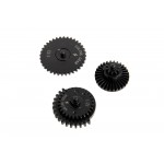 SET INGRANAGGI 12:1 IN ACCIAIO CNC V2/V3 GEAR SOLINK