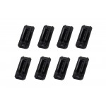 SET COPRI RIS MLOK PANEL TYPE 3 JJ AIRSOFT