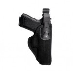 FONDINA VEGAFORM CORDURA BERETTA 84/85 VEGA HOLSTER NERO