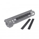 SET 5 COPRI RIS MLOK PANEL MP NERI