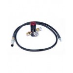 REGOLATORE HPA MINI-SFR COMPLETO DI LINEA REDLINE