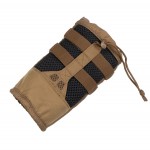 PORTA BOMBOLA HPA DIAMETRO 90mm MULTICAM NOVRITCH