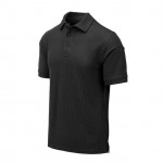 POLO TACTICAL UTL TOP COOL CON TASCHINI LATERALI HELIKON-TEX NERA