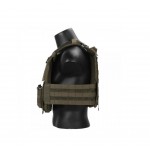 PLATE CARRIER 420 EMERSON GEAR RANGER GREEN