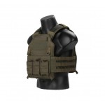 PLATE CARRIER 420 EMERSON GEAR RANGER GREEN