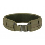 CINTURONE MOLLE COMBAT BELT 8FIELD VERDE OD