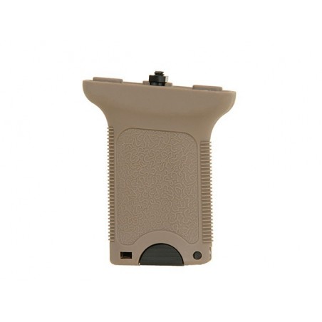 IMPUGNATURA TD GRIP per MLOK FMA TAN