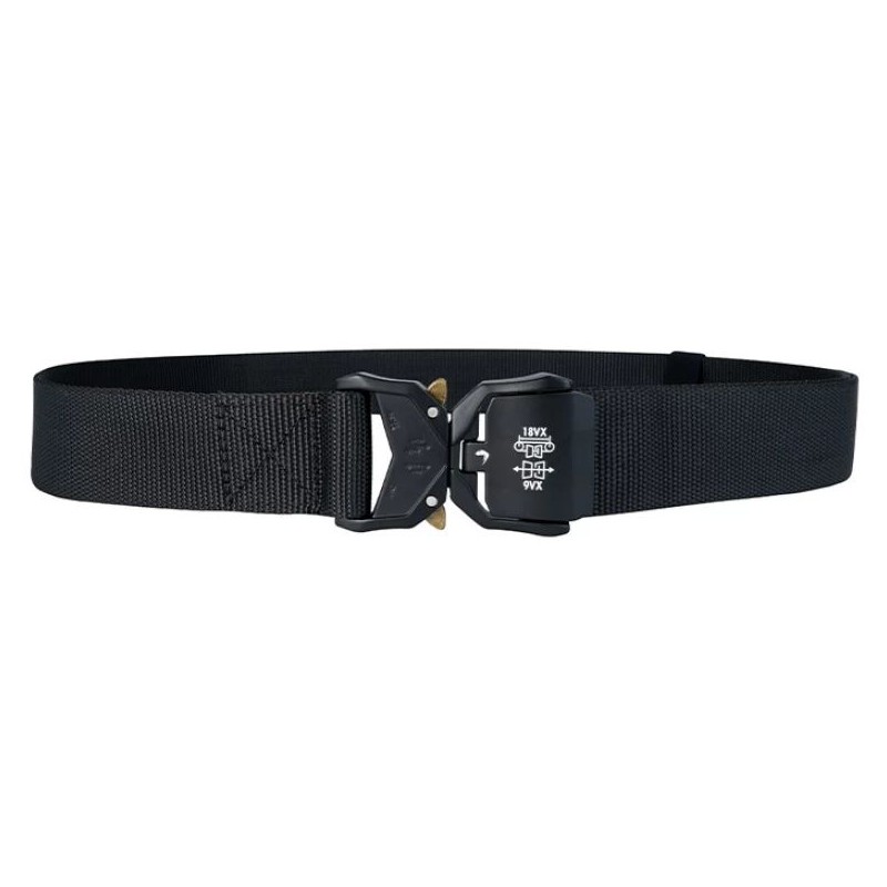 CINTURA FAST BELT COBRA QD REGOLABILE VIPER NERA