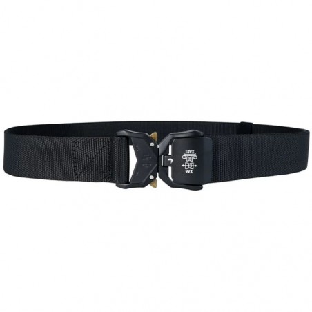 CINTURA FAST BELT COBRA QD REGOLABILE VIPER NERA