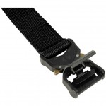 CINTURA FAST BELT COBRA QD REGOLABILE VIPER NERA