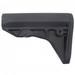 CALCIO EPS-C ENHANCED POLYMER STOCK PER M4 PTS NERO