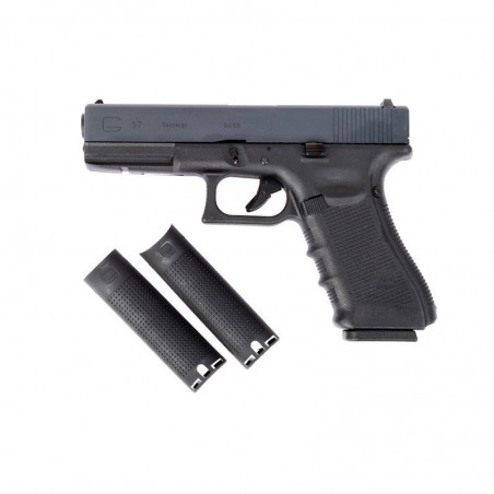 G17 GEN 4 GAS BLOWBACK WE