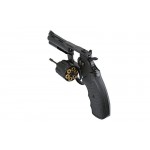 REVOLVER PYTON 357 4" CO2 METAL KWC