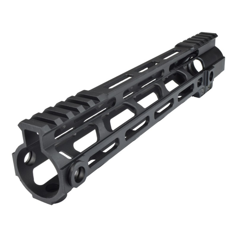 RIS MLOK M4/M16 TOP CUT 10 POLLICI JS-TACTICAL