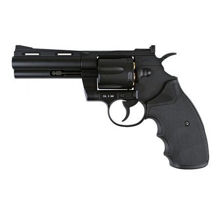 REVOLVER PYTON 357 4" CO2 METAL KWC