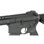 FUCILE NOVESKE 7.5" GEN III DIPLOMAT EMG by CYMA PLATINUM NERO