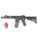 FUCILE NOVESKE 7.5" GEN III DIPLOMAT EMG by CYMA PLATINUM NERO