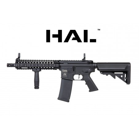 M4 MK18 MOD1 DANIEL DEFENCE HAL C-19 CORE SPECNA ARMS NERO