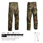 PANTALONE MILITARE REVENGER INVADER GEAR VEGETATO