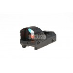 RED DOT OPEN REFLEX PUNTO ROSSO GFC