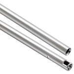 CANNA DI PRECISIONE 6.04 275 mm ACCIAIO INOX AISI FPS-SOFTAIR