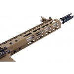 M4 NOVESKE N4 300 BLK gen.III SHORTY 10.5" EMG by CYMA PLATINUM TAN