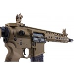 M4 NOVESKE N4 300 BLK gen.III SHORTY 10.5" EMG by CYMA PLATINUM TAN