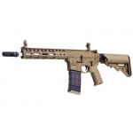 M4 NOVESKE N4 300 BLK gen.III SHORTY 10.5" EMG by CYMA PLATINUM TAN