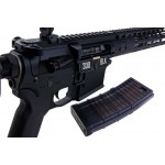 M4 NOVESKE N4 300 BLK gen.III SHORTY 10.5" EMG by CYMA PLATINUM