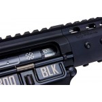 M4 NOVESKE N4 300 BLK gen.III SHORTY 10.5" EMG by CYMA PLATINUM