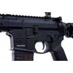 M4 NOVESKE N4 300 BLK gen.III SHORTY 10.5" EMG by CYMA PLATINUM