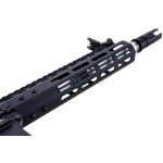 M4 NOVESKE N4 300 BLK gen.III SHORTY 10.5" EMG by CYMA PLATINUM