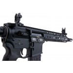 M4 NOVESKE N4 300 BLK gen.III SHORTY 10.5" EMG by CYMA PLATINUM