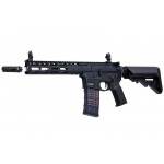 M4 NOVESKE N4 300 BLK gen.III SHORTY 10.5" EMG by CYMA PLATINUM