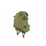 ZAINO 3 DAY ASSAULT PACK GFC VERDE OD