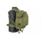 ZAINO 3 DAY ASSAULT PACK GFC VERDE OD