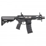 M4 CM16 BATTO PDW G&G ARMAMENT