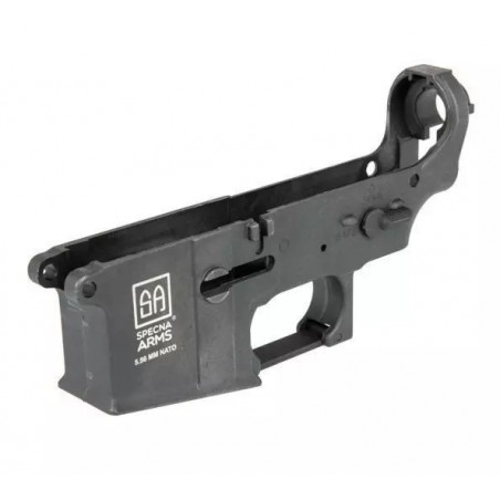 GUSCIO INFERIORE PER M4/M16 POLIMERO SPECNA ARMS CORE