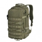 ZAINO MILITARE RACOON MK2 HELIKON TEX VERDE OD